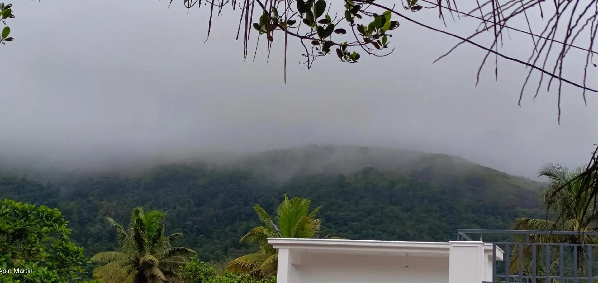 Homestay Accadio Residency Apartment Kattappana