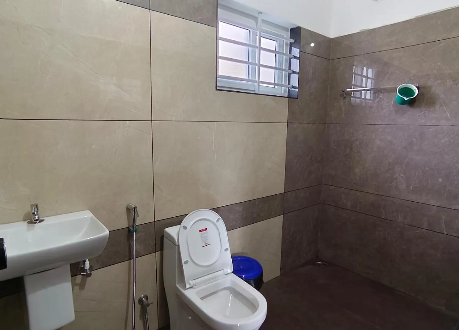 Accadio Residency Apartment Kattappana