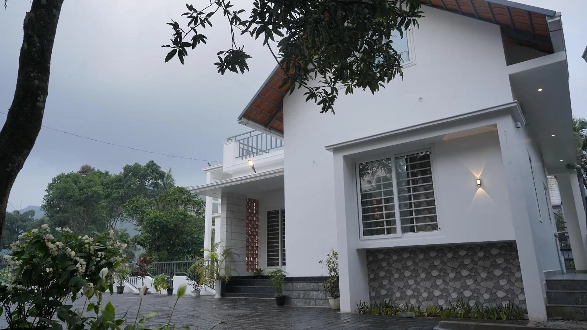 Accadio Residency Apartment Kattappana