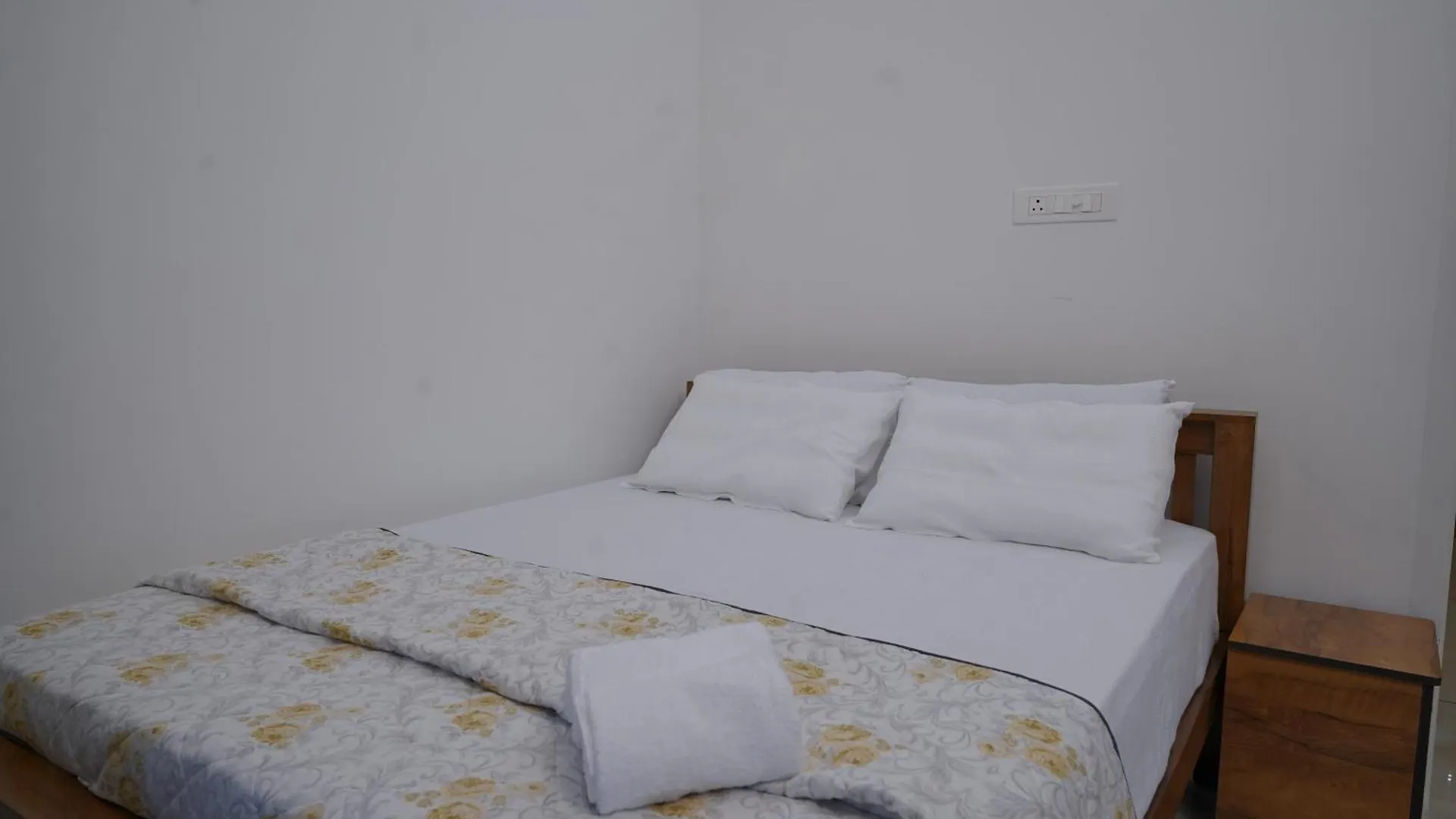 Homestay Accadio Residency Apartment Kattappana