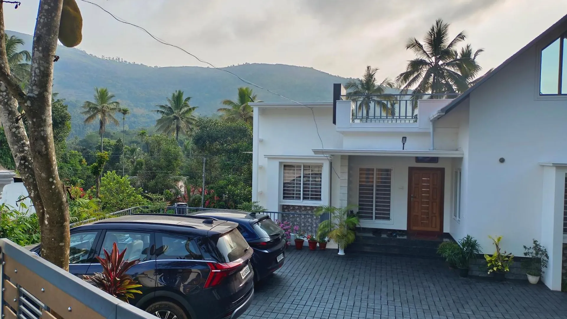Accadio Residency Apartment Kattappana India