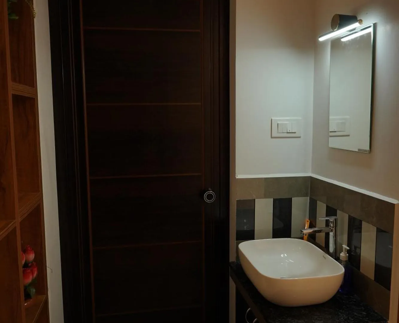 Kattappana Accadio Residency 아파트 홈스테이