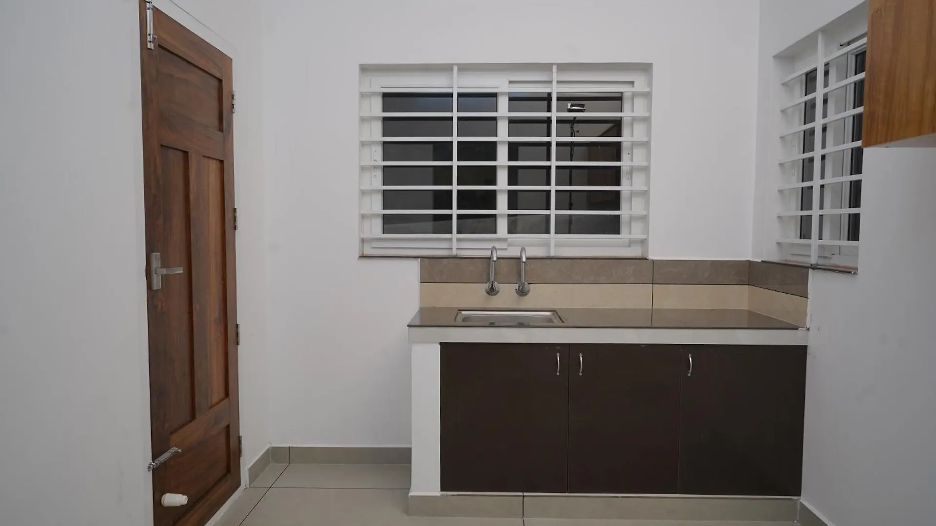 Appartamento Accadio Residency Kattappana 0*,  India